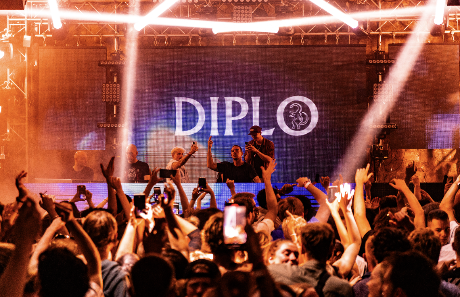 Jedan od najtraženijih producenata na svijetu zabavljao publiku u Revelinu (FOTO)